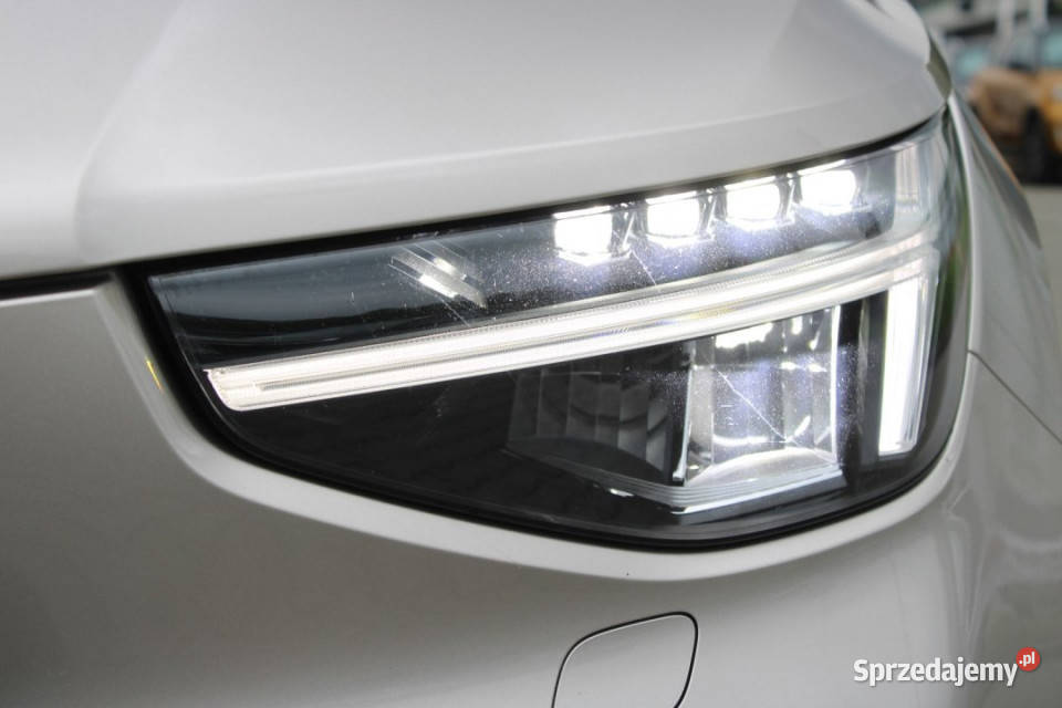 Volvo XC40 2022r FVAT23 FullLED Kamera CARPLAY 39131km Bielsko-Biała