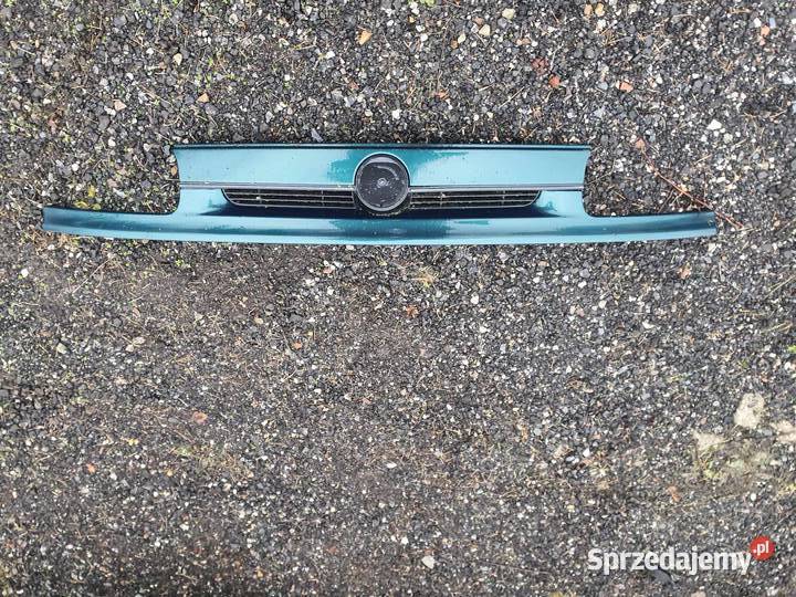 Grill atrapa chłodnicy blenda Skoda Felicia małopolskie Kraków