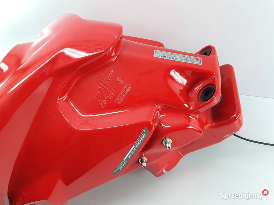 Zbiornik Paliwa Bak Mv Agusta Turismo Veloce 800