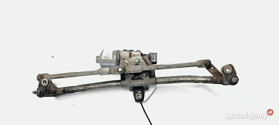 MECHANIZM WYCIERACZEK PRZÓD AUDI A3 8L osobowe kujawsko-pomorskie Lipno