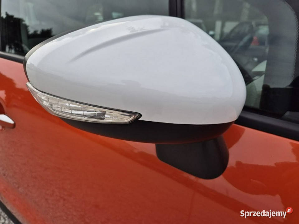 Citroen C3 Panorama Super wersja III 2016 czujnik deszczu C3 Bydgoszcz