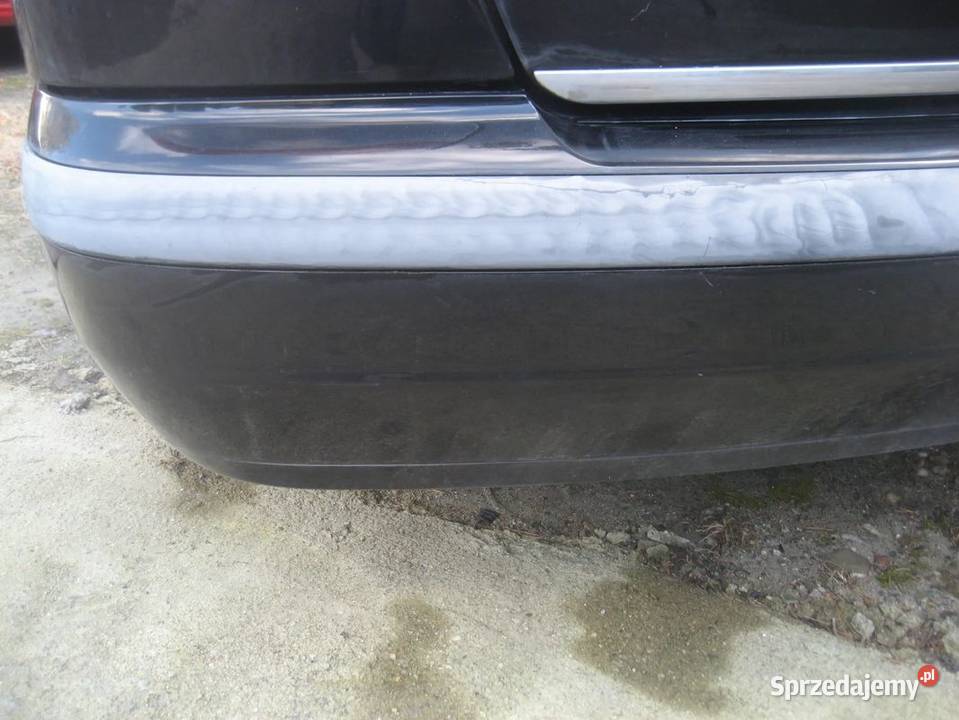 volvo s40 lift 0003r klapa bagażnika zderzak Rakoniewice sprzedam