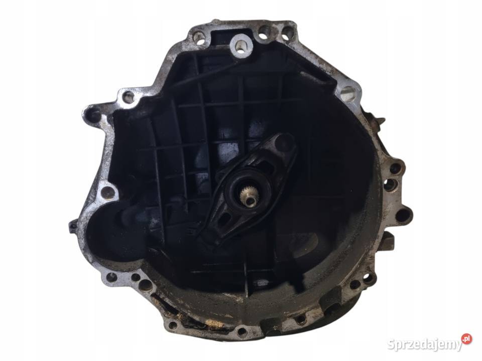 SKRZYNIA BIEGÓW Audi A4 B7 20 TDI manual sprzedam