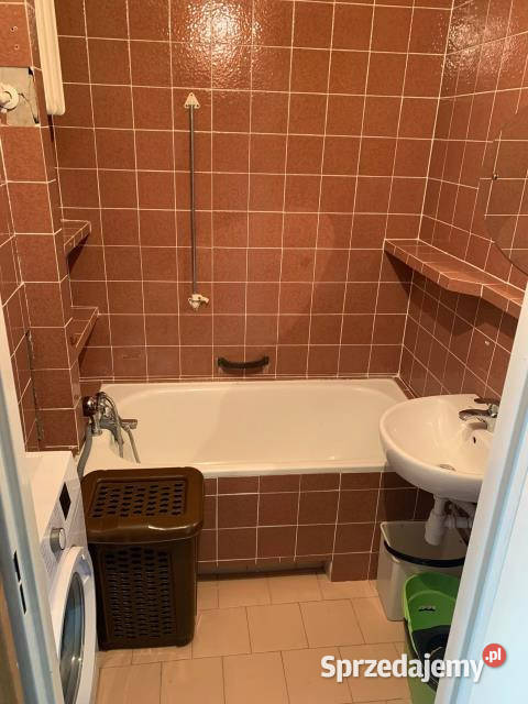 Mieszkanie Pruszków 60m2 mazowieckie