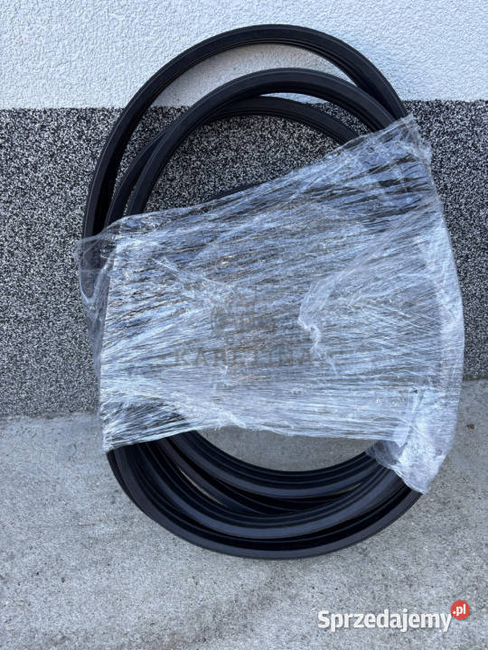 Claas Lexion pas klinowy napędu głównego Jastrzębniki sprzedam