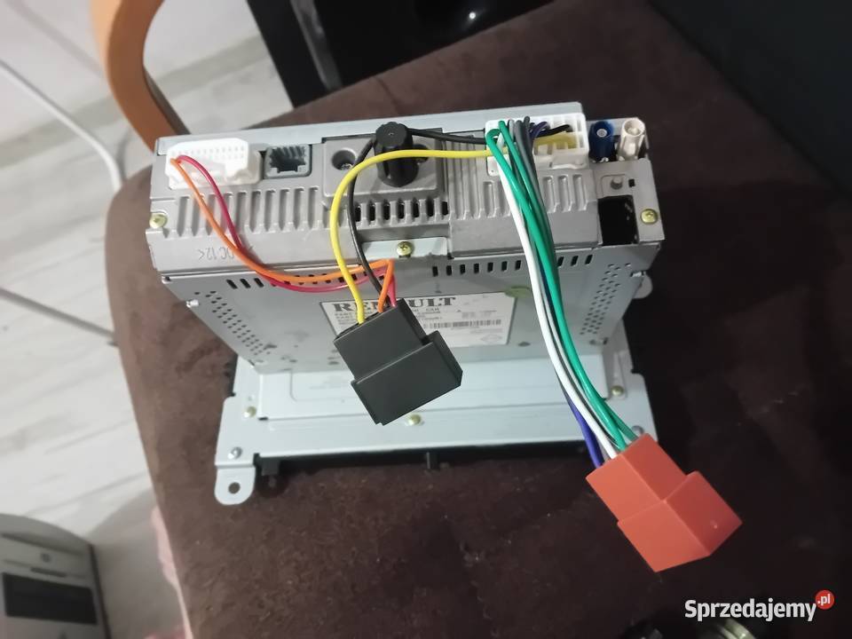 Radio Sprzęt audio fabryczny Sprzęt audio fabryczny zachodniopomorskie Koszalin