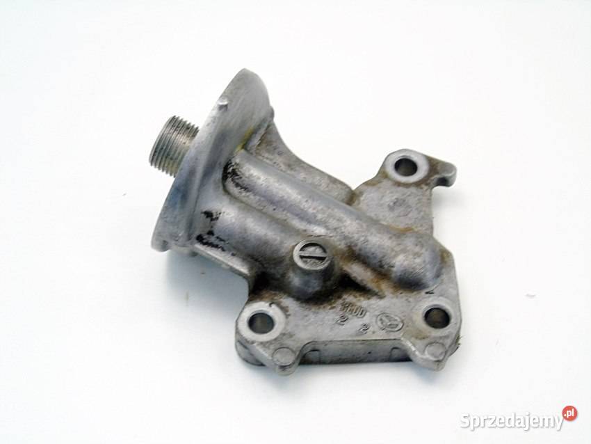 PODSTAWA FILTRA OLEJU 20 SKYACTIV MAZDA 3 BM BN śląskie Sosnowiec