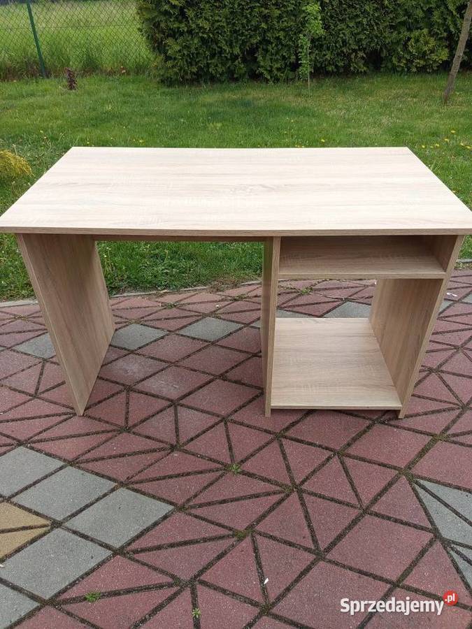 Biurko świętokrzyskie Chęciny