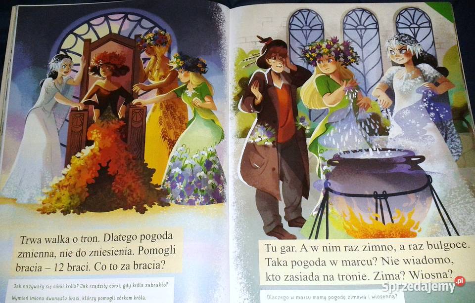 Nowe przygody Olka i Ady Wiesława ŻabaZabińska lubelskie Chełm