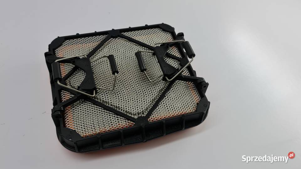 Filtr Powietrza Mocowanie Stelaz Ducati Panigale