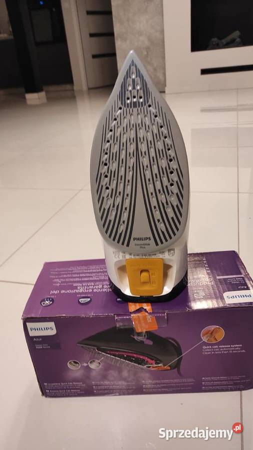 Żelazko Philips GC4537/80 2400 W