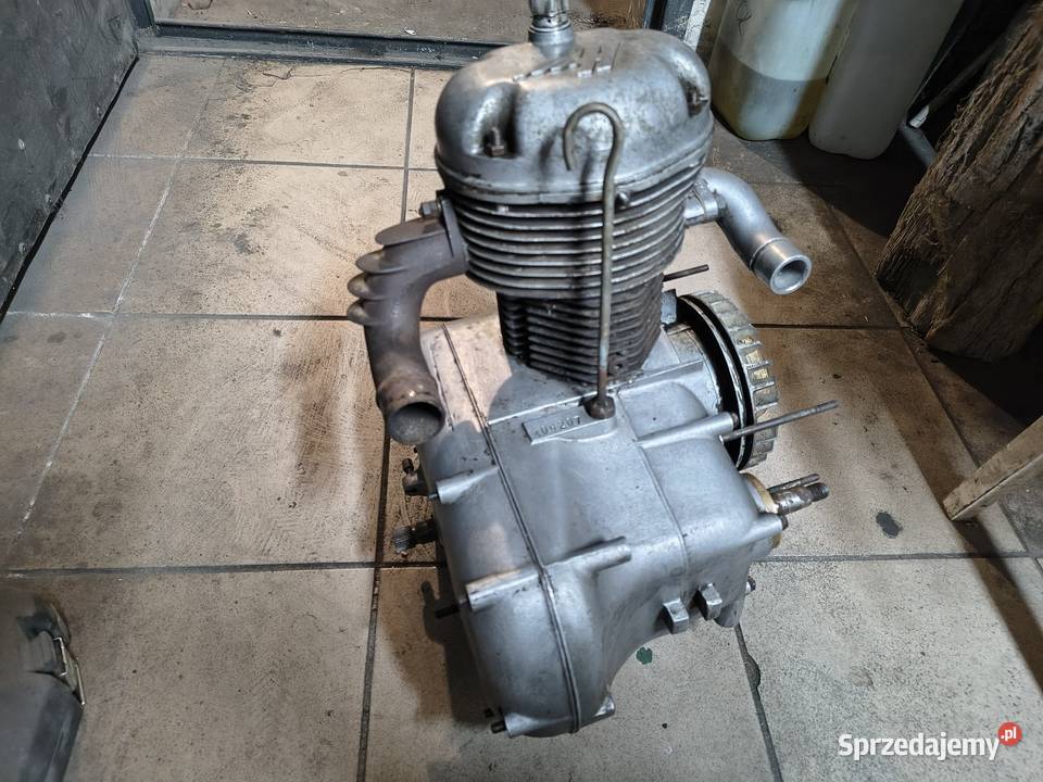 Heinkel Tourist 101A0 Toruń