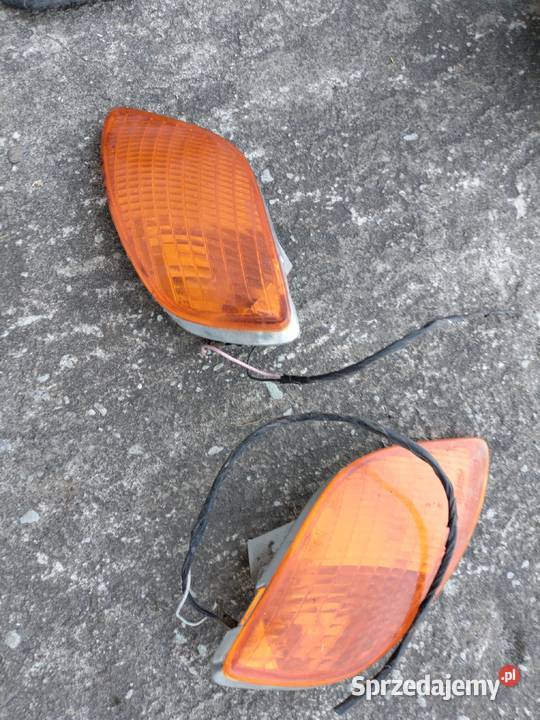 Piaggio Zip 1 1998 Części Pozostałe