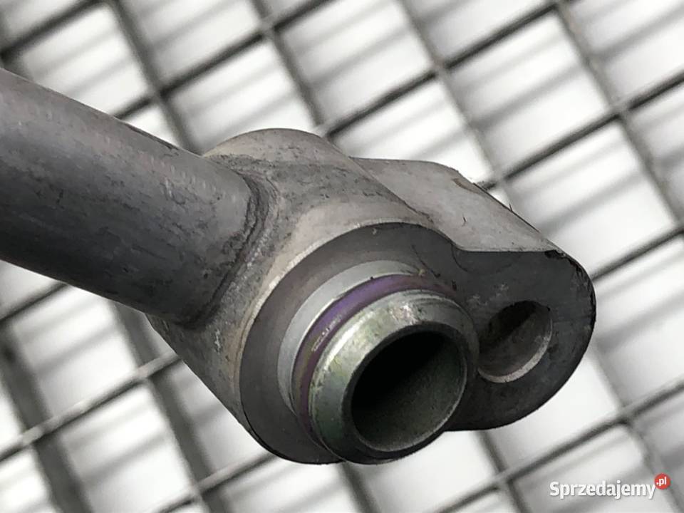 RURKA KLIMATYZACJI SEAT IBIZA IV 6R1820743D 14 osobowe sprzedam