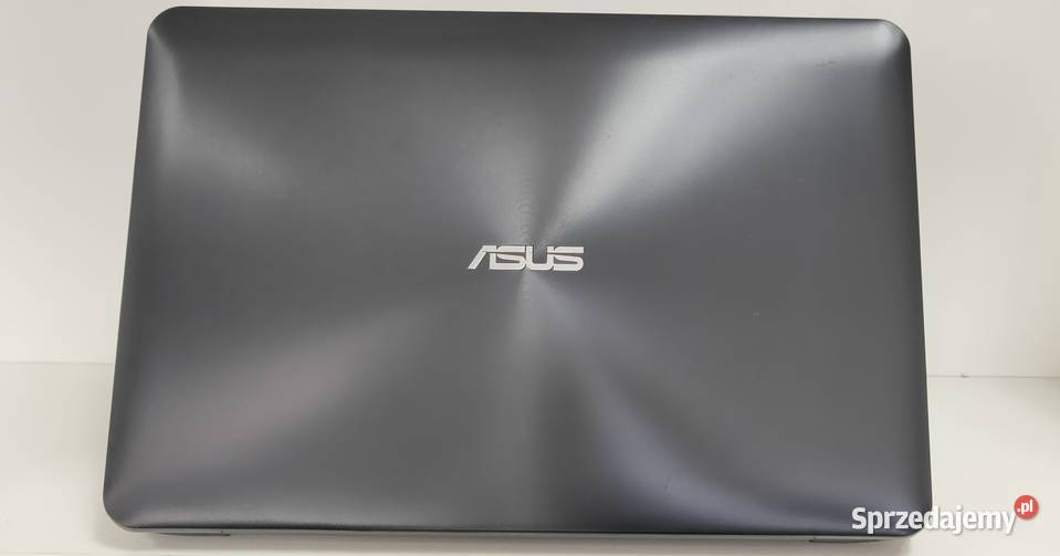 Laptop Asus R556LD Intel i74510U GeForce 820M2GB Lublin sprzedam