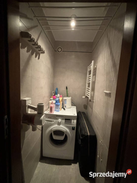 Mieszkanie 3pokojowe na wynajem KLIMA Piętro 3 Wynajem mazowieckie Warszawa