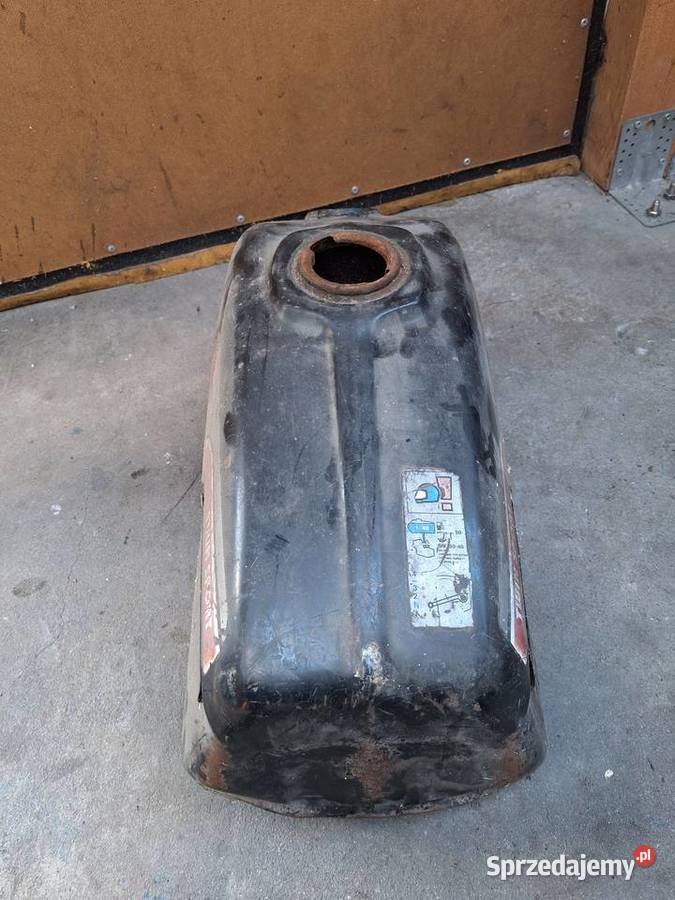 Zbiornik Bak Jawa Ts 350 łódzkie Zduńska Wola sprzedam