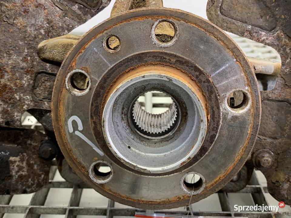 ZWROTNICA PRAWY PRZÓD VOLVO V60 I 20 181 1018