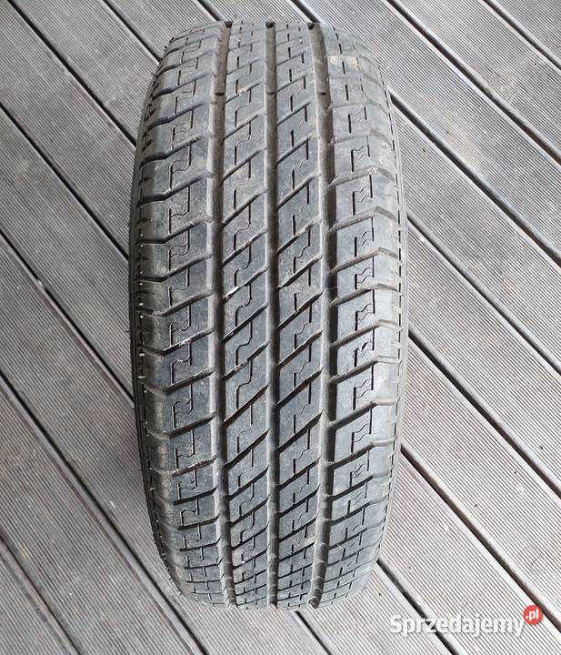 Opona letnia Colway CMV3A 19560 R15 dolnośląskie Głogów sprzedam