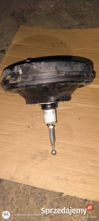 8D0 612 105 F serwo A6 C5 28 V6 automat Wspomaganie hamulca Lubin