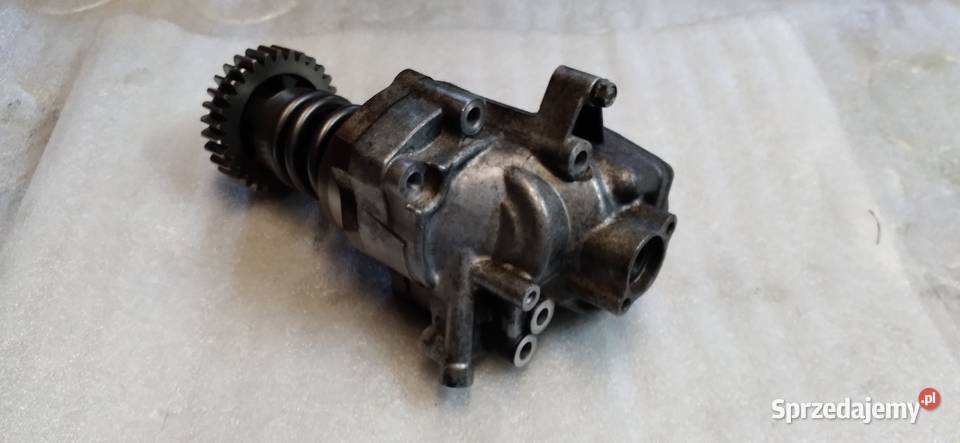 Przekładnia Kątowa Honda Shadow VT 1100 C2 Układ paliwowy Brzeszcze