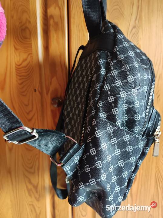 plecak torba shopper miejski pojemny damski Inny rodzaj  Kielce sprzedam