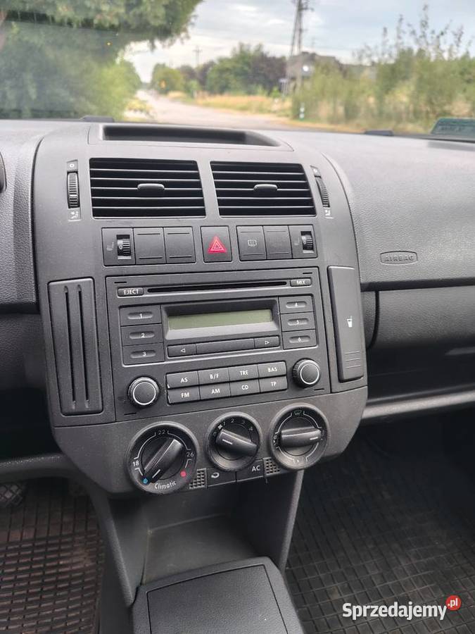 Volkswagen Polo Częstochowa