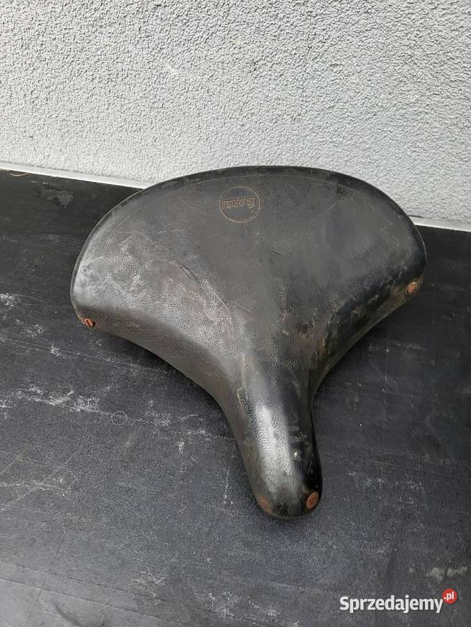 SIEDZENIE LEPPER WANDERER ADLER SACHS 98 NSU 97 śląskie Rybnik