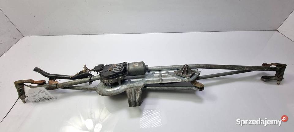 MECHANIZM WYCIERACZEK TYŁ VOLKSWAGEN SHARAN I Pozostałe Motoryzacja kujawsko-pomorskie