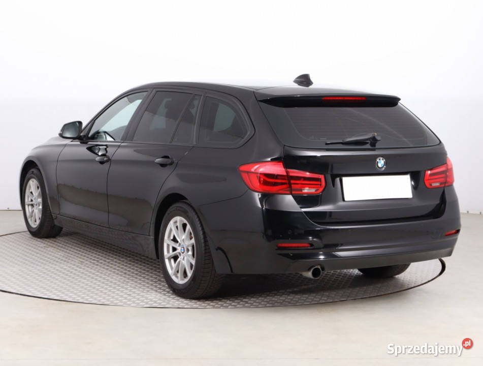 BMW 3 318 i mazowieckie Piaseczno