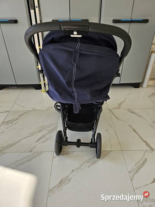 Spacerówka Cybex Eazy S Plus 2 Spacerówki Gdańsk