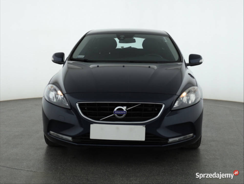 Volvo V40 20 D3 Samochody osobowe Piaseczno sprzedam