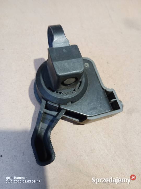 Manetka Sturmey Archer 5biegów lubuskie Ciosaniec