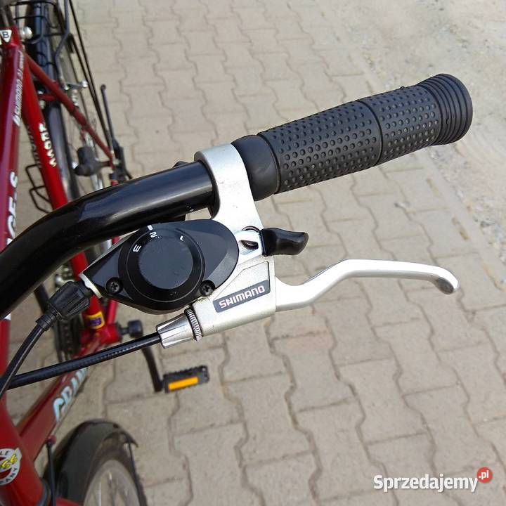 KROSS Voyage Srower trekkingowo turystyczny Sport i Wypoczynek sprzedam