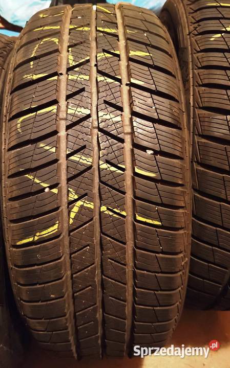 Zimowe opony do toyoty yaris Barum 21550R18 92V Kępno