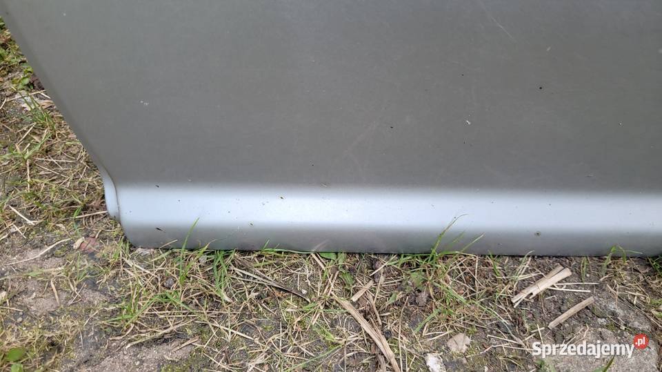 Drzwi Volkswagen Golf IV Łagów