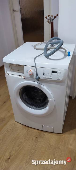 Pralka Electrolux Lublin sprzedam