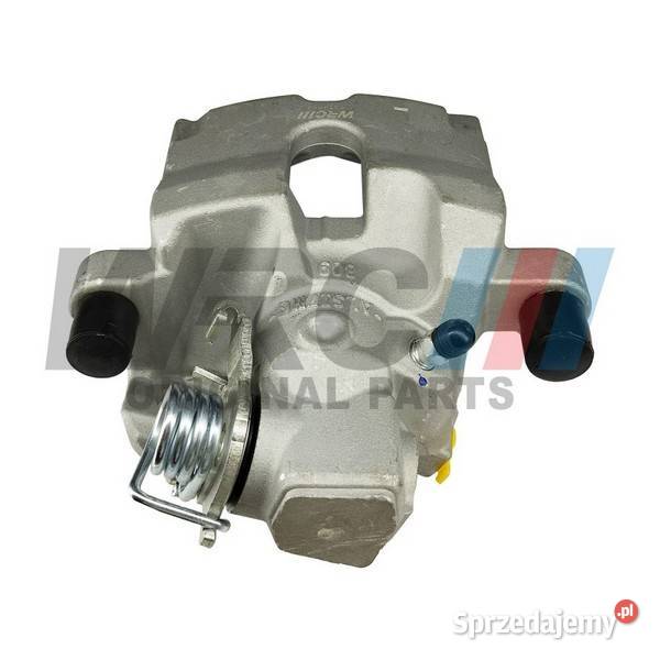 Zacisk hamulcowy tył Peugeot 508 508SW Citroen