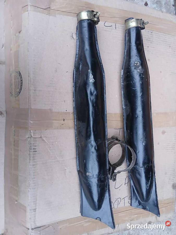 M72 dniepruralk750 tlumiki Kompletne układy świętokrzyskie Opatów