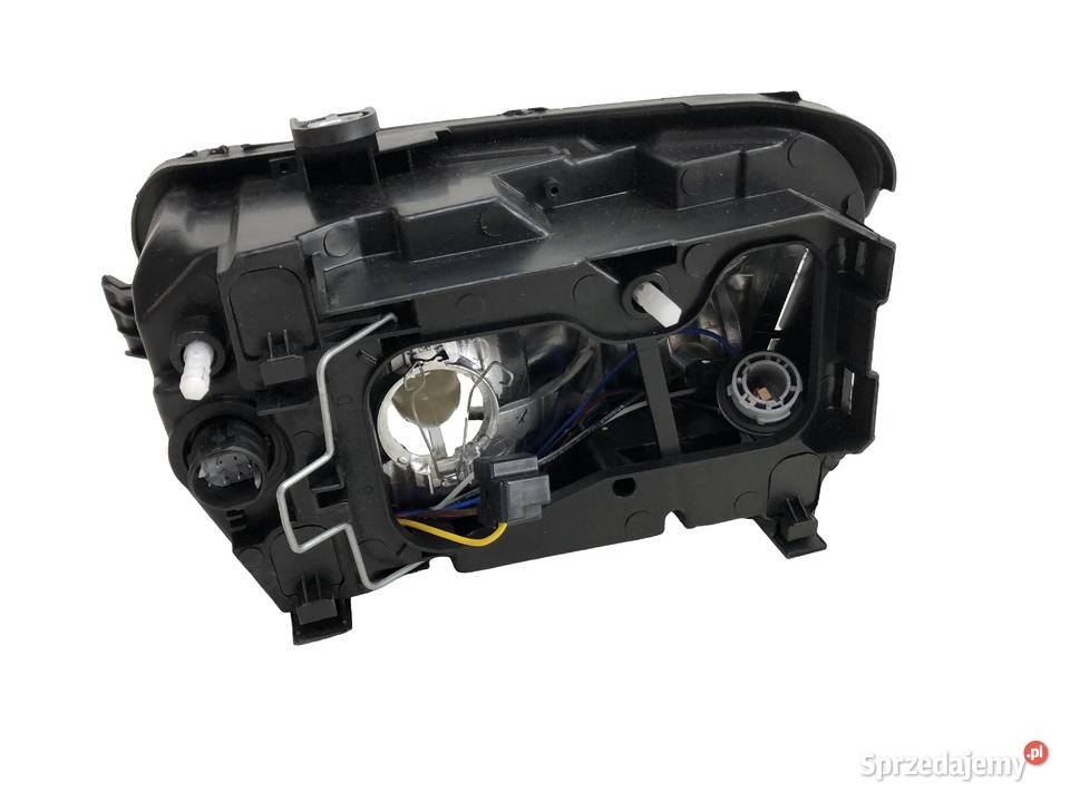Fiat Panda II 169 092003122012 Reflektor Lampa Skarżysko-Kamienna