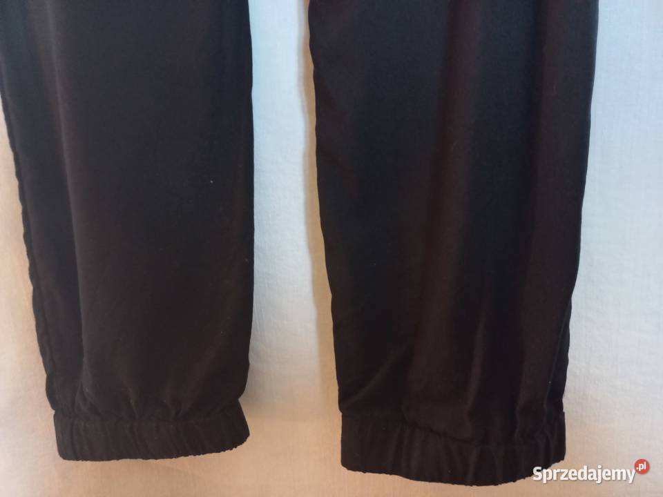 Kombinezon damski Czarny Cekiny r S 164 HM NOWY Rozmiar 36(S) Białystok