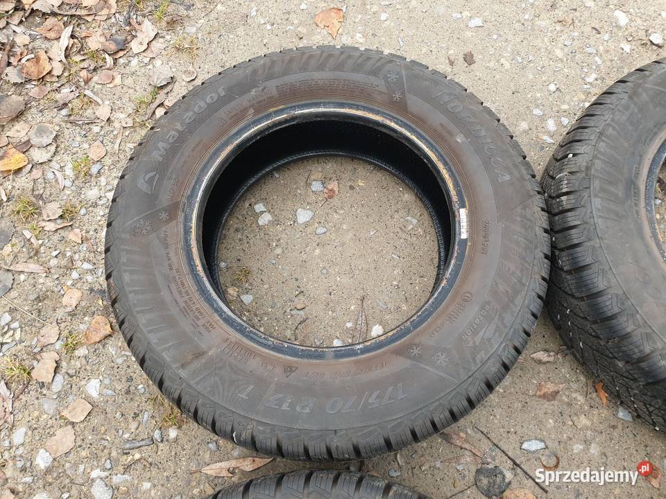 Opony 13 1757013 zimowe Sandomierz