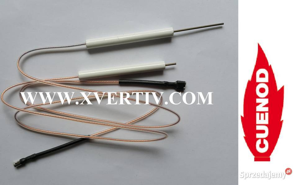 Cuenod C10141822G Elektroda zapłonowaJonizacyjna małopolskie Kraków