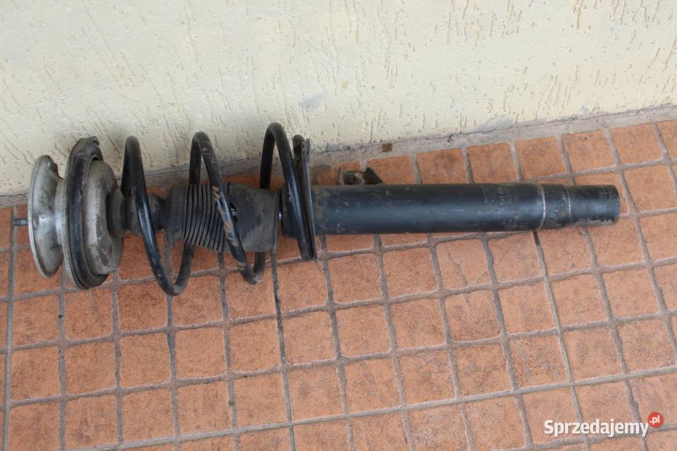 AMORTYZATOR LEWY PRZÓD BMW E46 19 sprzedam