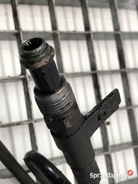 WĄŻ WSPOMAGANIA VW TOUAREG 25 174 0213 PRZEWÓD osobowe