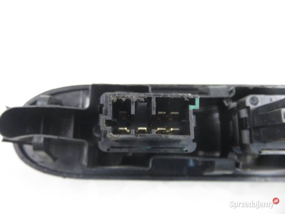 PANEL SZYB PEUGEOT 307 3D