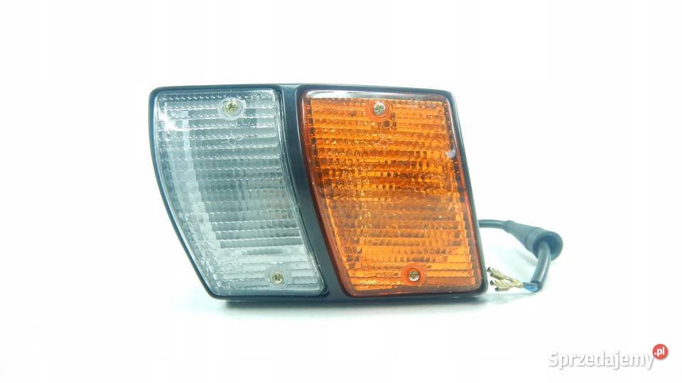 KIERUNKOWSKAZ FIAT 127 8087 ORYGINAŁ ASO sprzedam