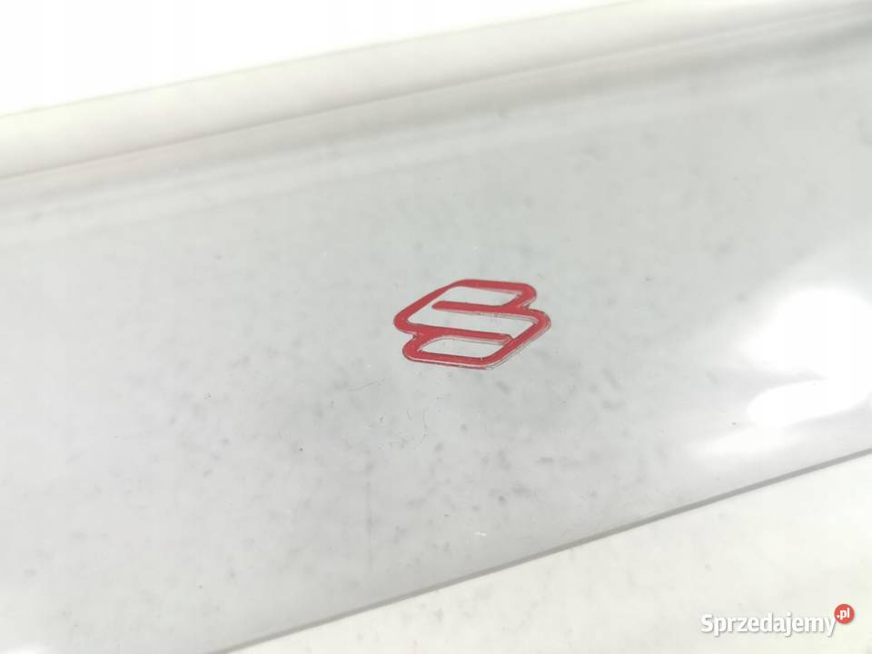 OWIEWKI SZYB BOCZNE SUZUKI 99999RAG31020