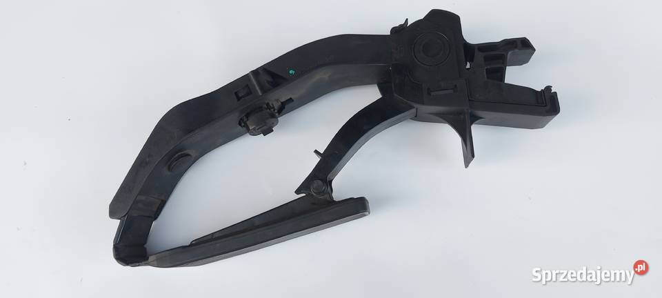 Pedał gazu mercedes w203 2033000104 Rok produkcji 2001 Zbąszyń