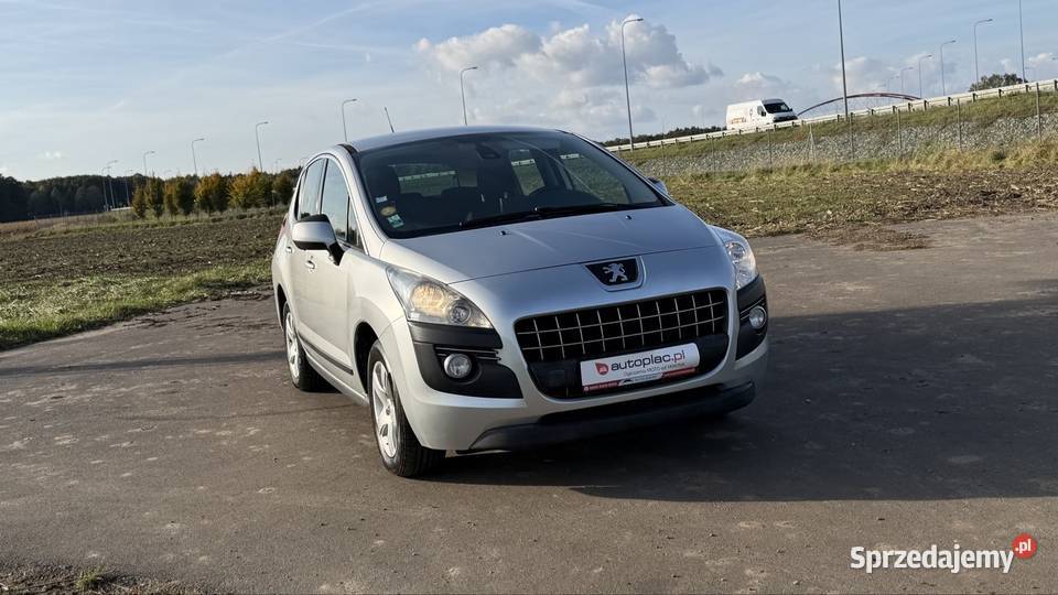 Raty 16 hdi Navi Tryby jazdy Klimatronic elektrochrom. lusterko wst. wielkopolskie Masłowo